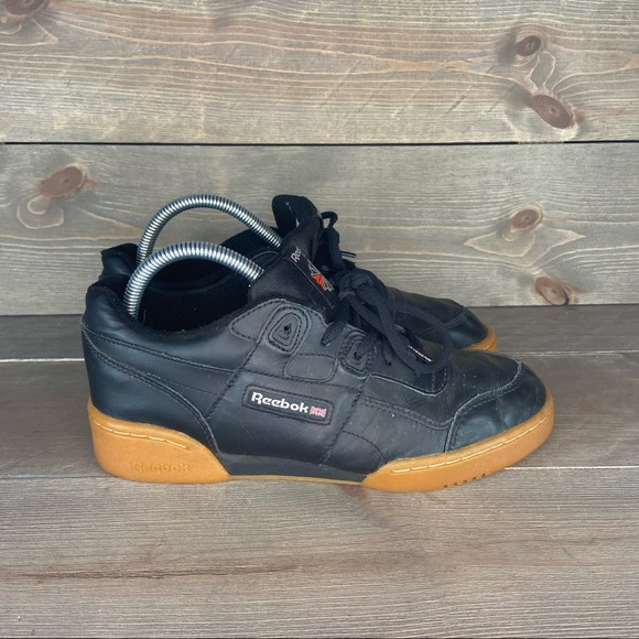 Reebok ziglite sneakers - Picture 2 of 8